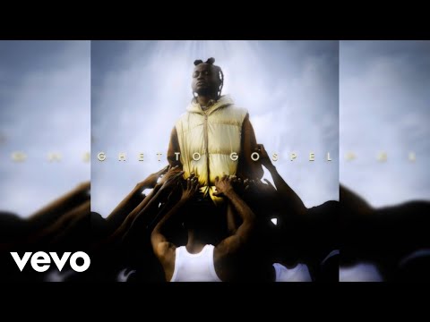 Balloranking - Backwoods (Official Audio)