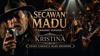 Download lagu SECAWAN MADU KARAOKE VERSION - KRISTINA || COVER CINEMATIC BLUES ORCHESTRA mp3 Download lagu SECAWAN MADU KARAOKE VERSION - KRISTINA || COVER CINEMATIC BLUES ORCHESTRA mp3