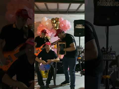 Estamos DISPONIBLES en #cúcuta #nortedesantander #parrandavallenata #parrandavallenatacucuta