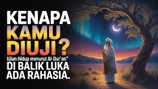 Download lagu Kenapa Kamu Diuji? Ujian Hidup Menurut Al-Qur’an yang Mengubah Cara Pandangmu mp3