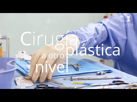 Cirugía plástica a otro nivel en Sevilla