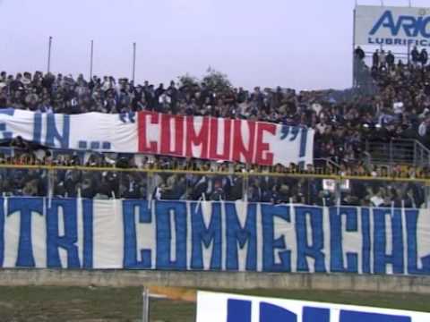 Come eravamo: “Brescia 1911 vs Inter” - 2003/2004 - Dodicesimo in Campo