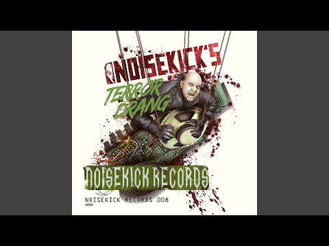 Fucking with the Wrong One (The Destroyer RMX)