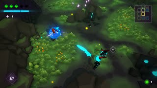 FREE Ruins of Albion gameplay