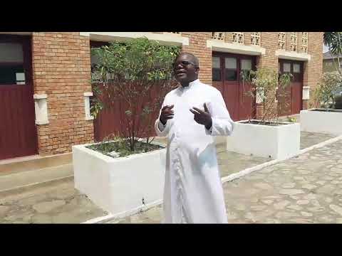 YA SALAMA NA MUNU ( Que cela se fasse en moi selon ta volonté ), Di Luzolo.