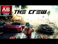 The Crew (AMD A6, Radeon R4 Graphics) Low End PC (512MB) Playable!