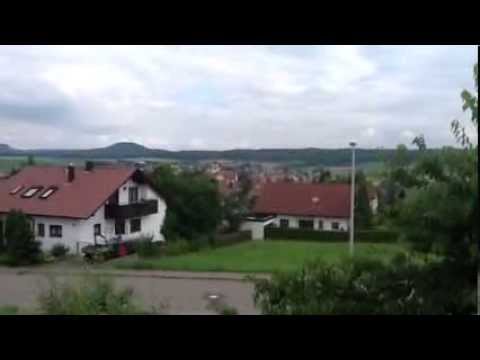 Ilsfeld Church Bells