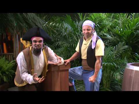 comment avoir disney junior