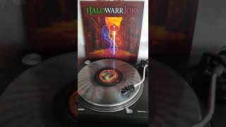 ITALOWARRIORS - The warrior - Joey Mauro Fabian Nesti Raffaele Fiume - Italo Nrg