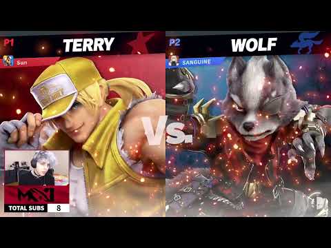 Moxi (Wolf) vs YDelirious (Terry) | 13 Dec '22
