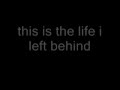 One Less Reason - Seasons (With Lyrics On ...