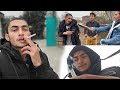 Smoking Ki Or Nasir Sa Mar Pari