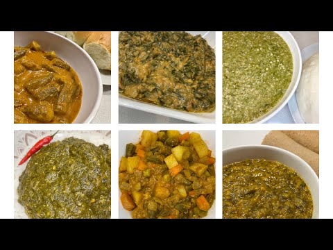 6 Delicious Sudanese Recipes for Vegans π±πΈπΈπΈπ©