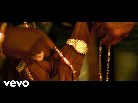 WESTBANKOFFICIAL - Viraal (Official Video)