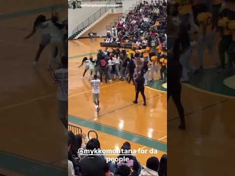 THEY RUSHED MYKKO 👀🔥🔥 #dance #doit #mykkomontana #Mykko #rush