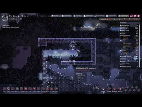 Oxygen Not Included #6 Final | Buenas horas ha dado esta colonia, hasta siempre pequeños.