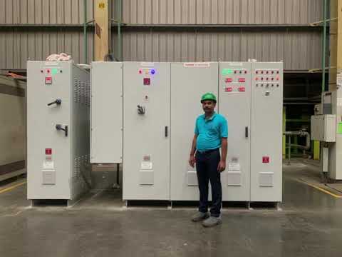 CED Rectifier Repair Service