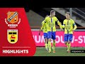 Samenvatting FC Volendam - SC Cambuur (02-04-2021)
