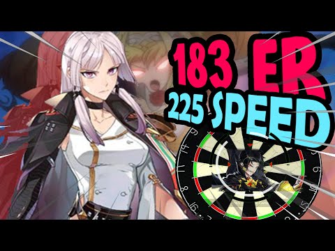 183 ER Lilias but Riolet still doesnt evade - Epic Seven