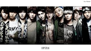 Download lagu Super Junior [Full Album] Mr. Simple mp3