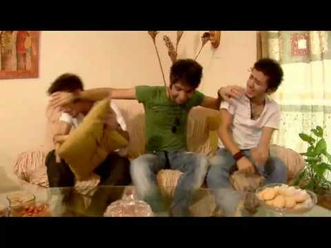 ramin & salar sarbaz ft arian