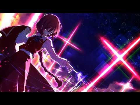 【東方Vocal／Metal】 LABORATORY CRISIS 「 SOUND HOLIC」