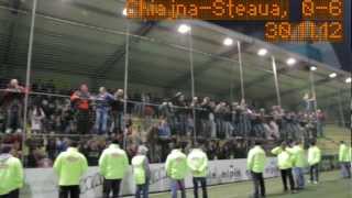 preview picture of video 'Chiajna-Steaua, 0:6'