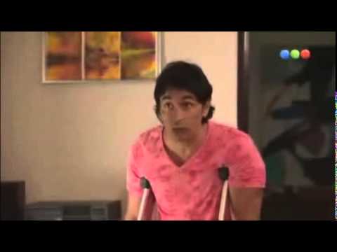 Camino al amor Bloopers