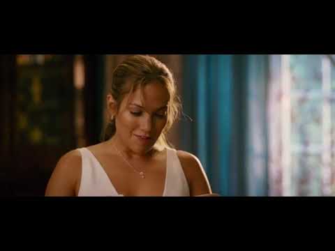 Monster in law 2005 House Party scene
