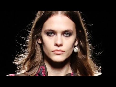 ROBERTO TORRETTA - FALL WINTER 2020 / 21