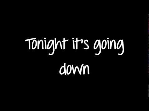 On Top - Johnny Ruffo (LYRICS)