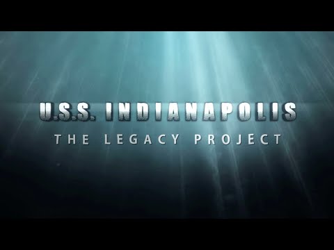 USS Indianapolis: The Legacy (Full Trailer) 2016