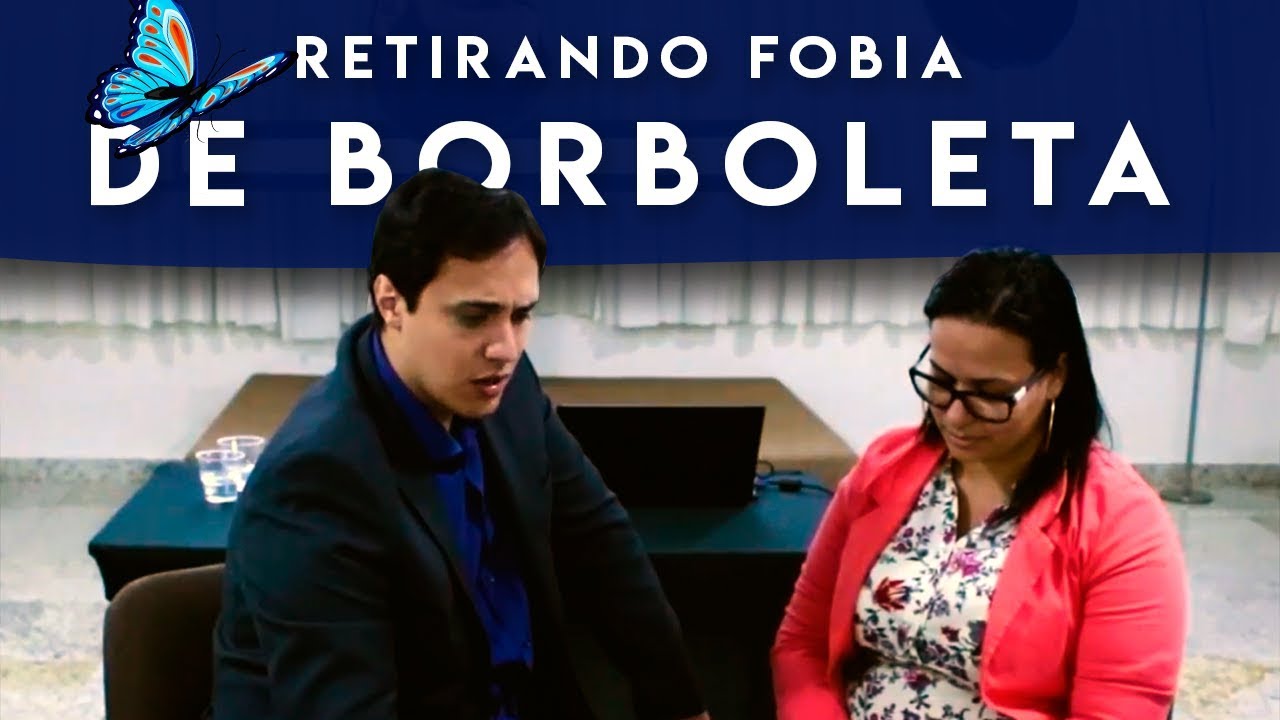 Como tratar uma fobia de maneira personalizada?