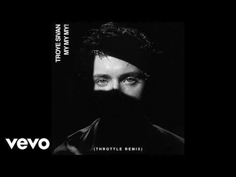 Video thumbnail for My My My! (Throttle Remix)