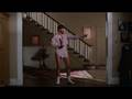 Risky Business Dance Scene 