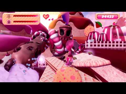Sweet Runaway youtube-video
