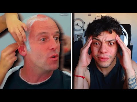 (REACCIÓN) Stefan Kramer y Bad Bunny: Mini Documental