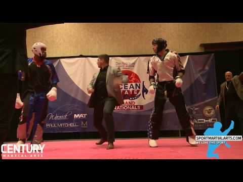 Avery Plowden vs Zsolt Moradi | 2018 Ocean State Grand Nationals | Men's Heavyweight Overall Final