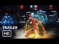 The Flash Season 9 Trailer | 