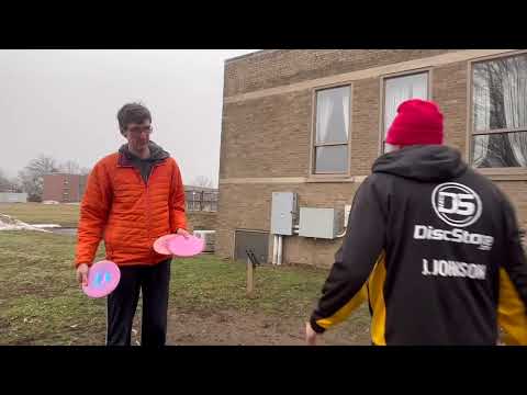 Quick Disc Review: Prodigy PA2 and A5