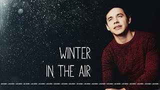 David Archuleta - Winter in the Air