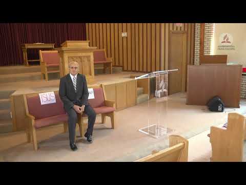 2020-08-15 "Vreme za opredeljenje" - Milan Kovačević