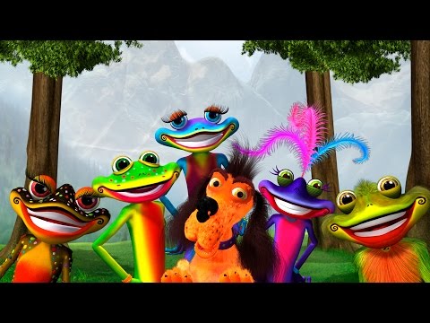 Read Me Stories: Kids' Books Video