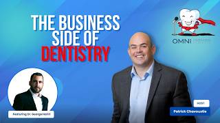 The Reality of Growing a Dental Practice Today