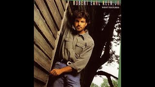 Gringo Honeymoon by Robert Earl Keen