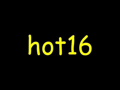 #hot16challenge2 - RADZIU