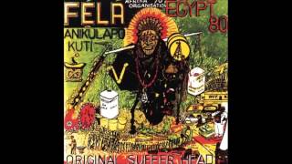 Fela Kuti   Power Show