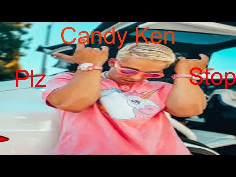 Candy Ken Must be Stopped at All Costs!