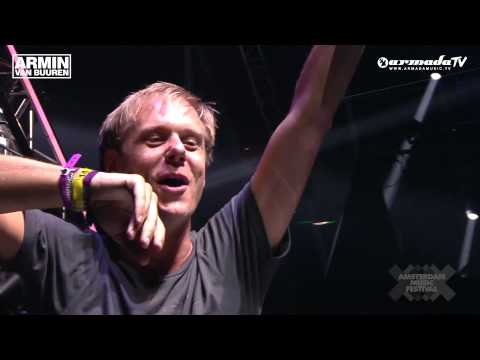 Armin van Buuren - Sound of the Drums Feat. Laura Jansen