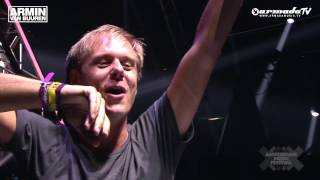 Armin van Buuren - Sound of the Drums Feat. Laura Jansen